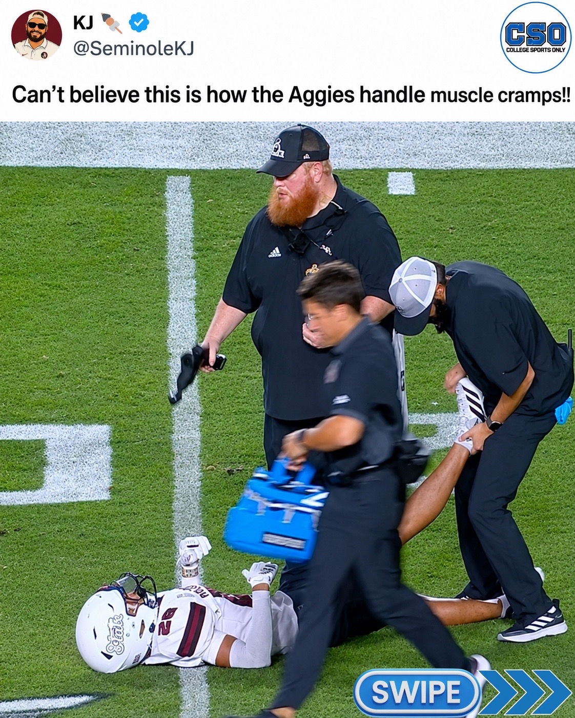 @College Sports Only