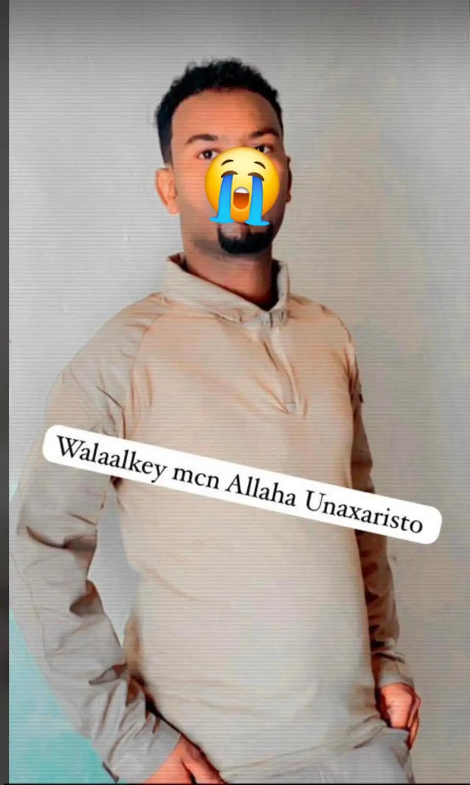 @boqorada gal libaax