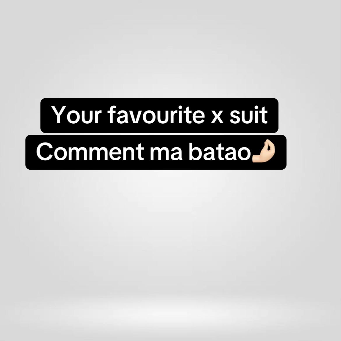 @Huubaa plays