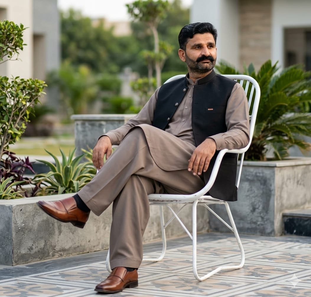 @Aftab Badshah