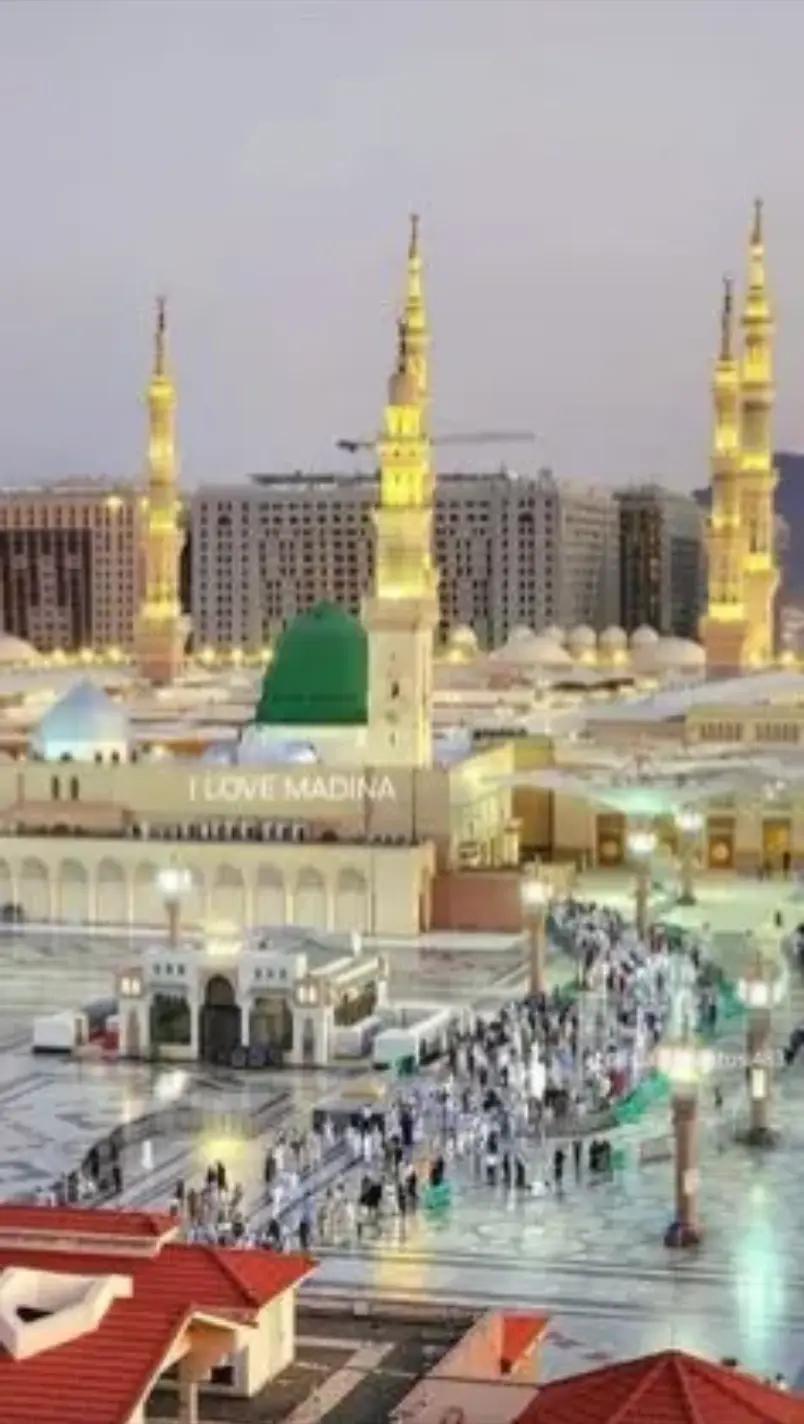 @🕌🚩Islamic 🆔 ❤️🕋🕌