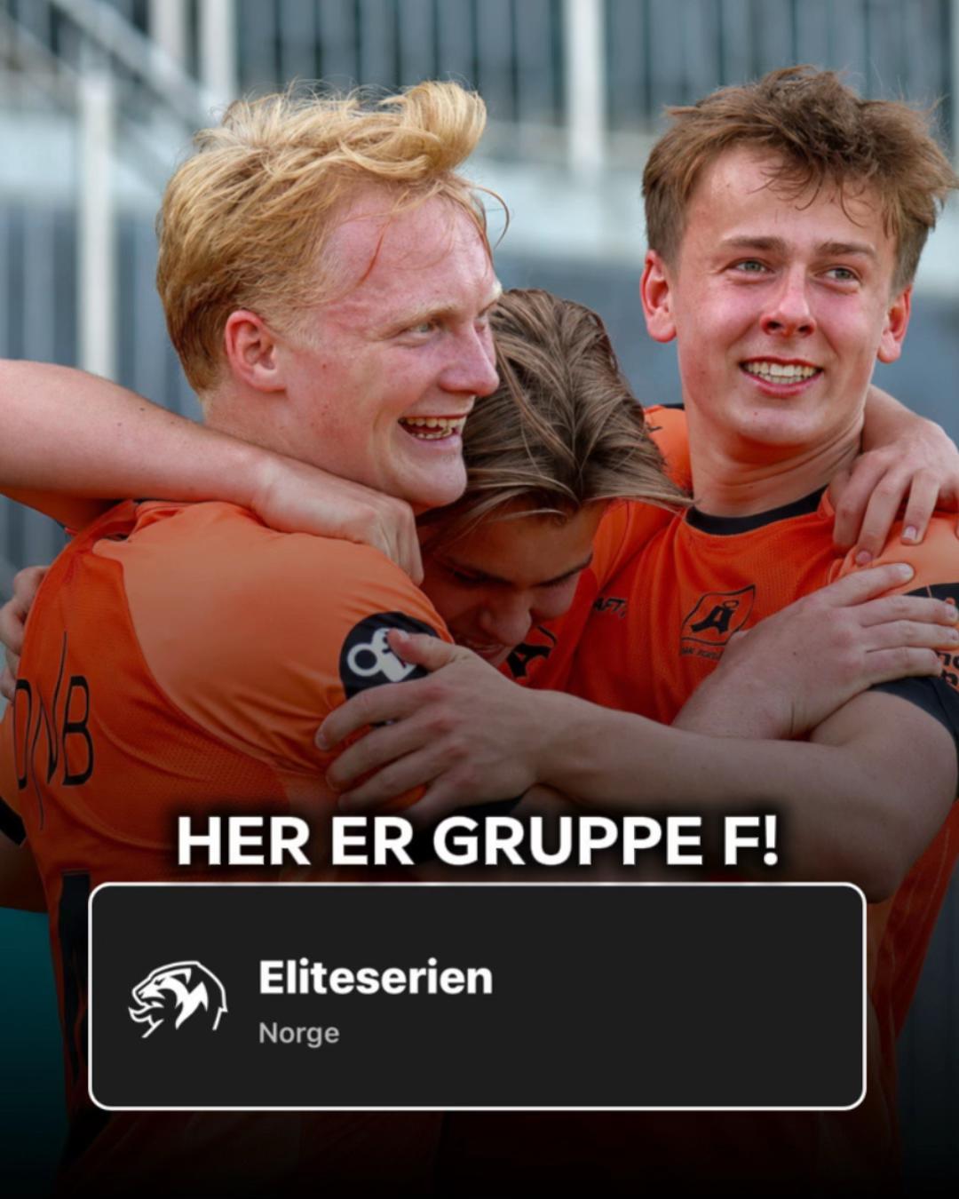 @NorskFotball
