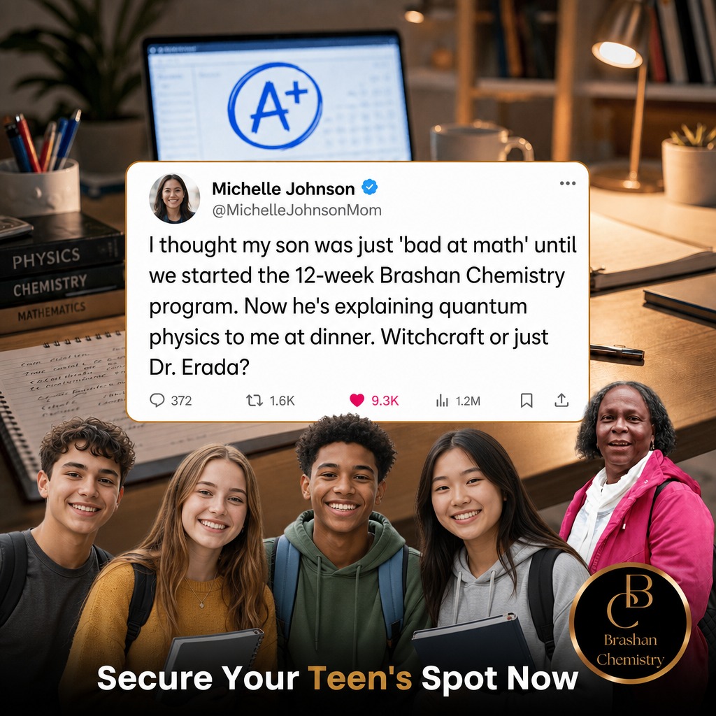 @Erada Oguntoye | Online Mentor