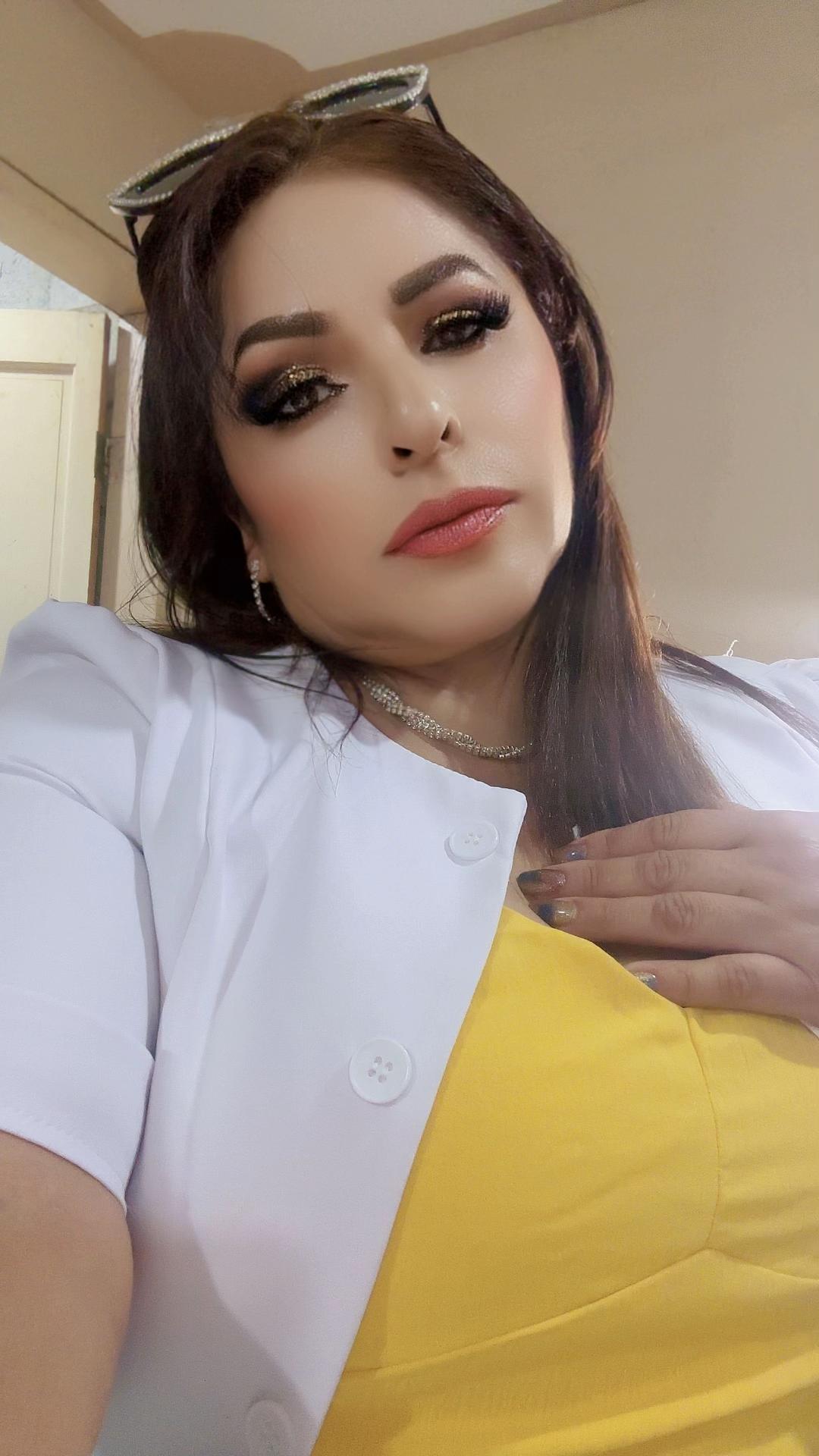 @Catalina Vega