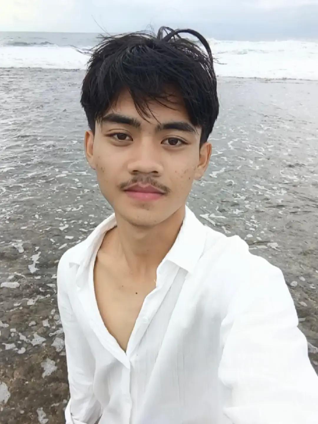 @galang nonchalant