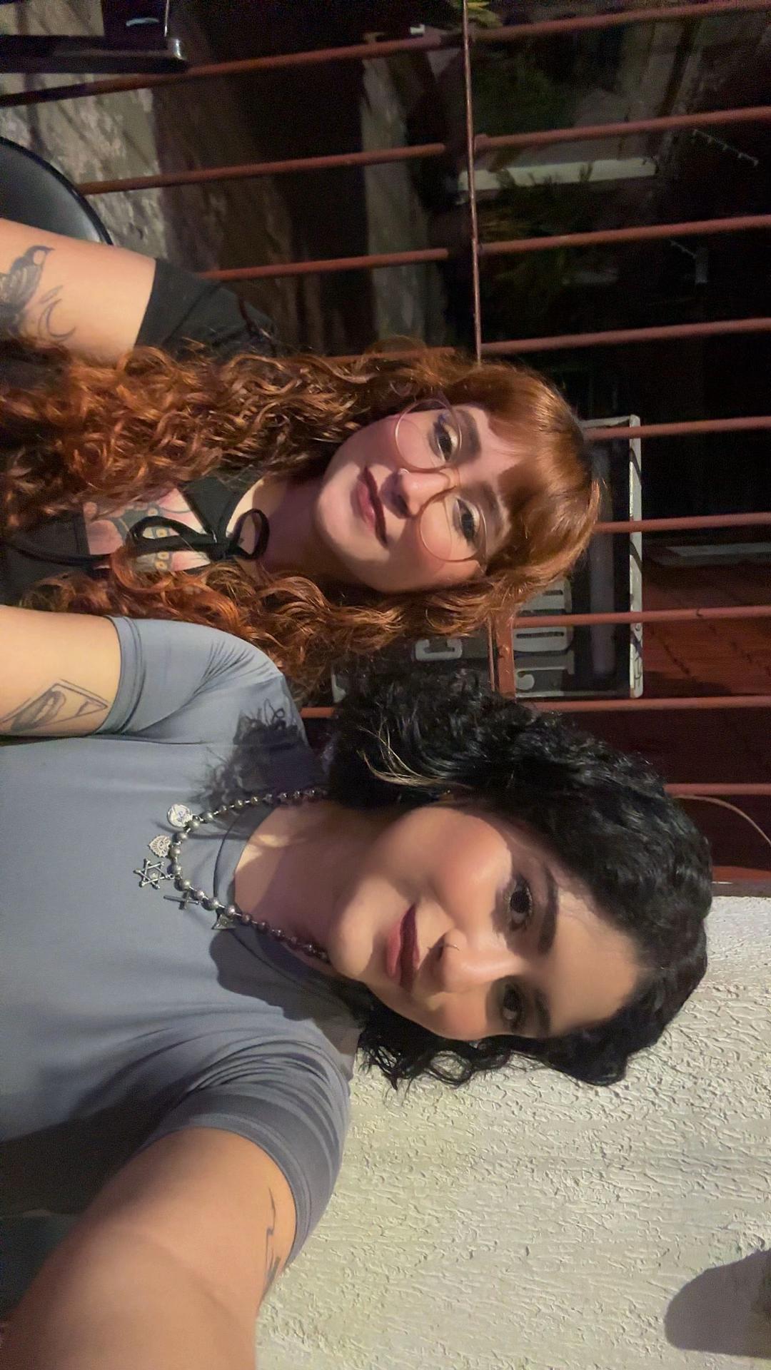 @Nanda Alves✨