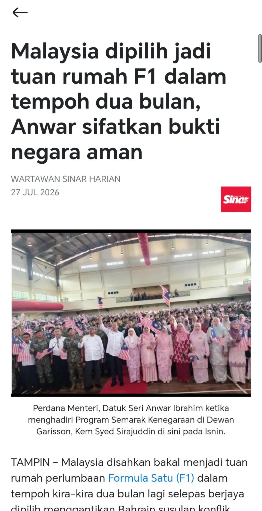 @Azman Ahmad