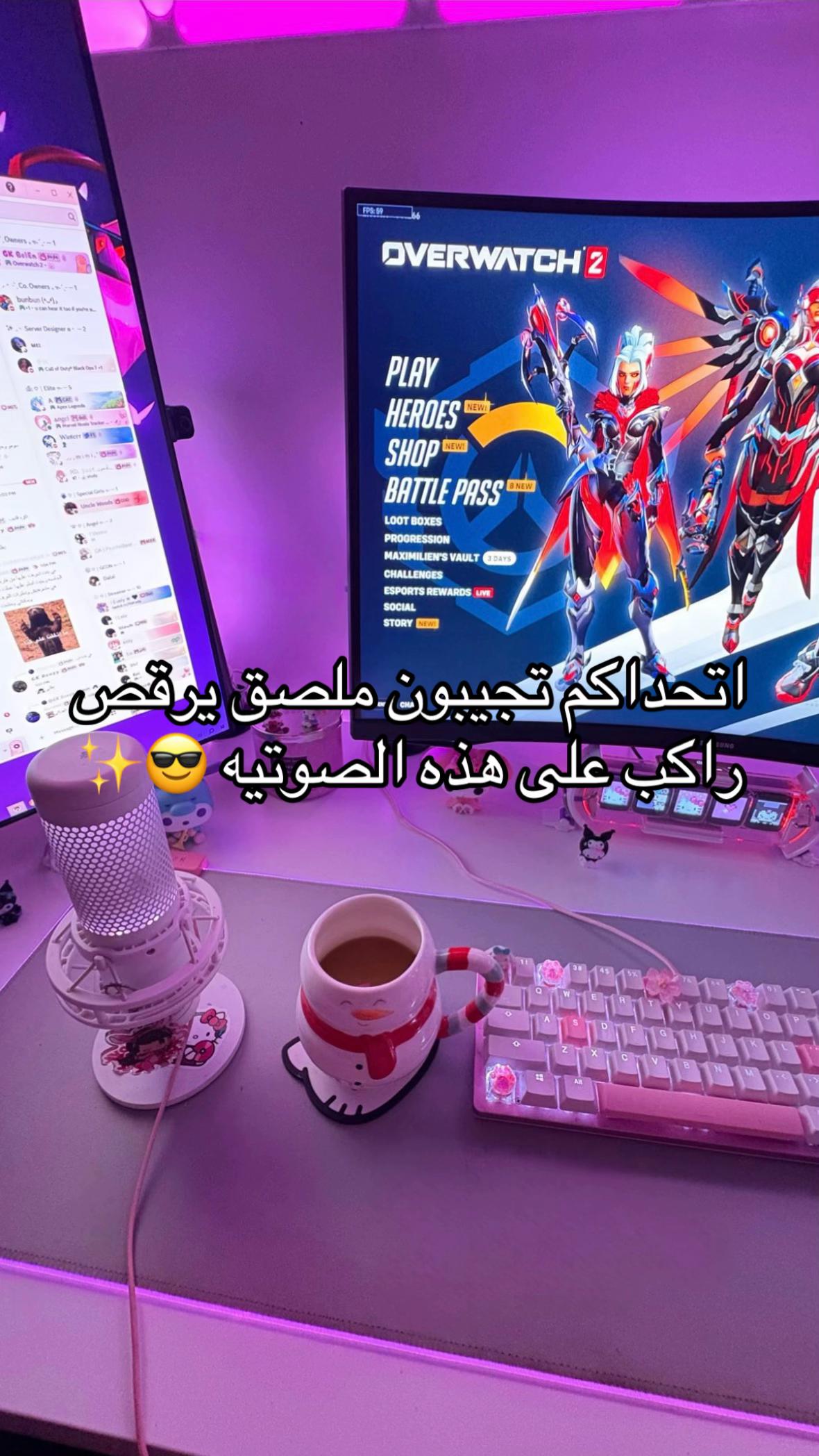 @Girls Kingdom