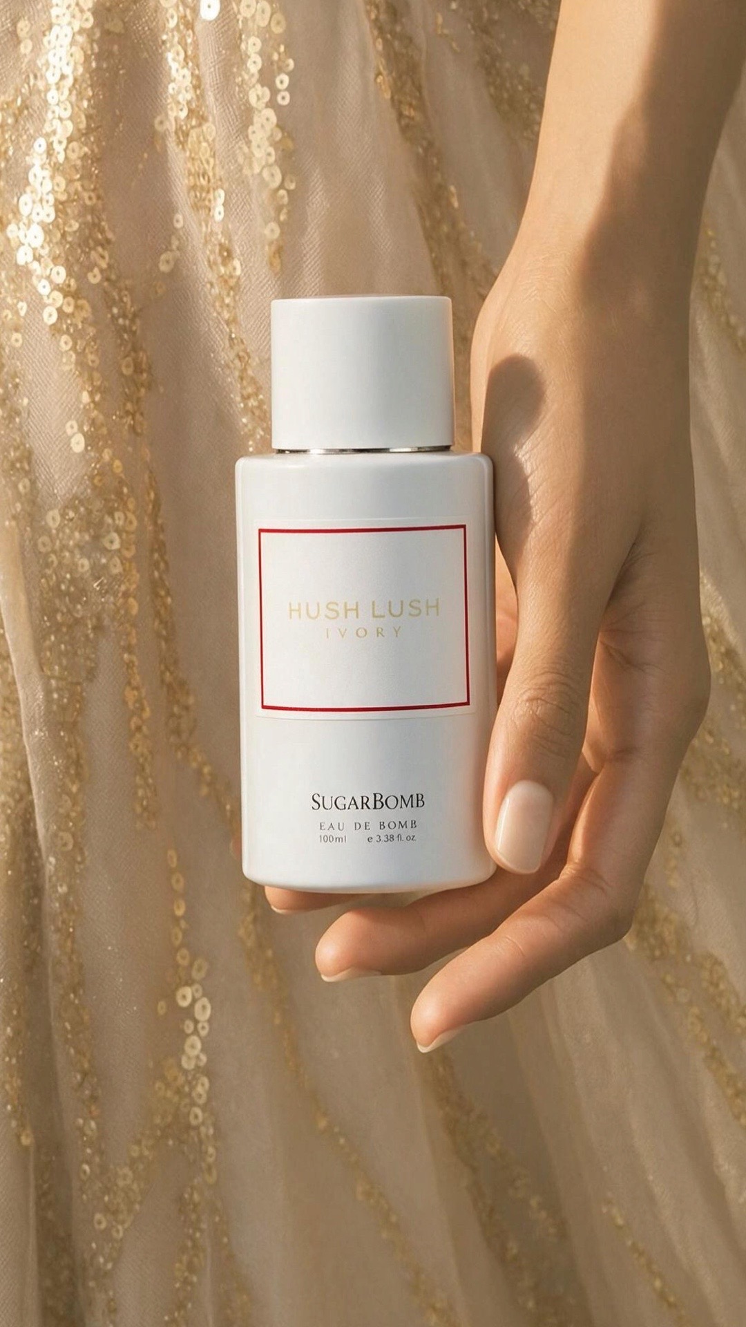 @SugarBomb Perfumes Official
