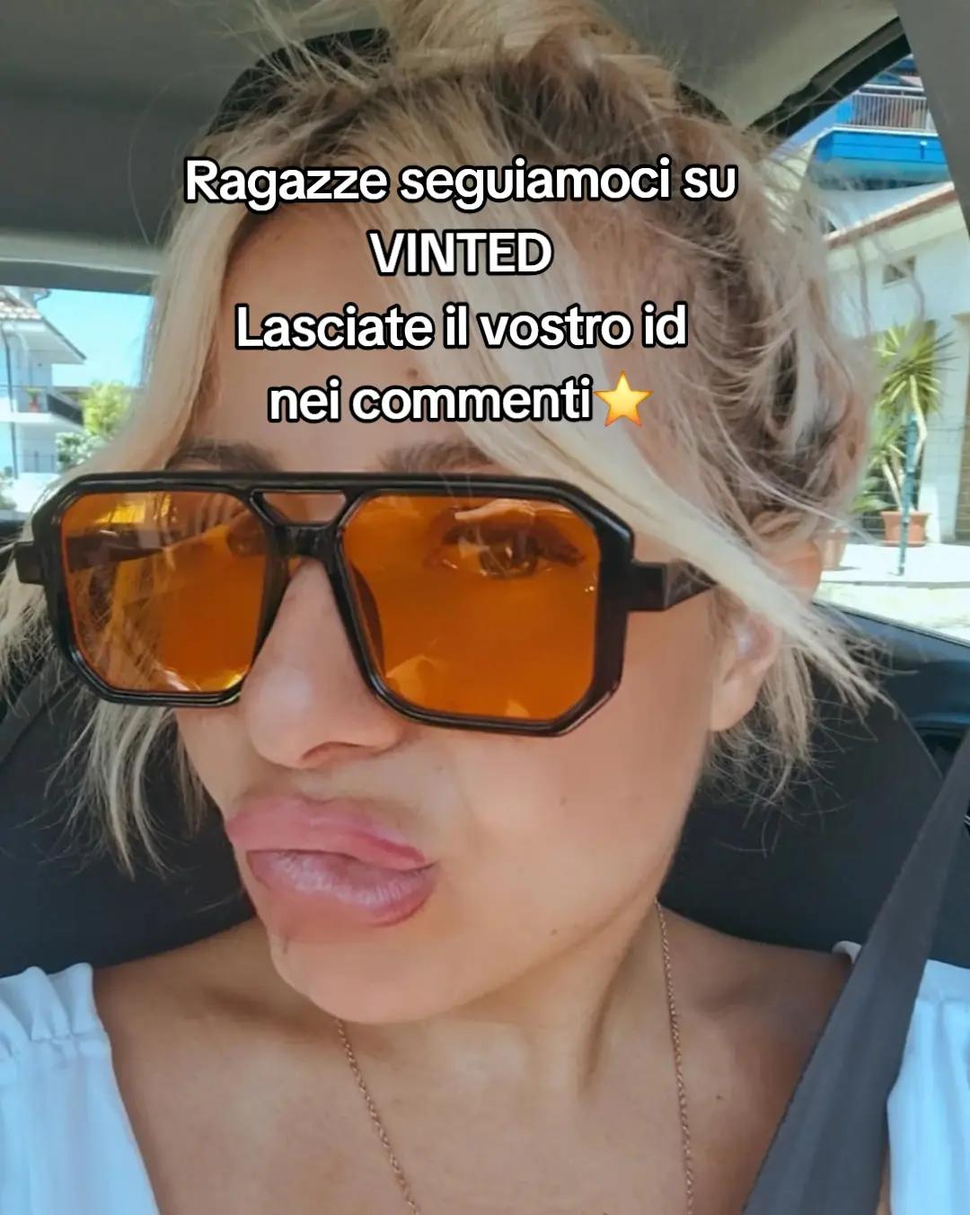 @Masha Di Silvestre