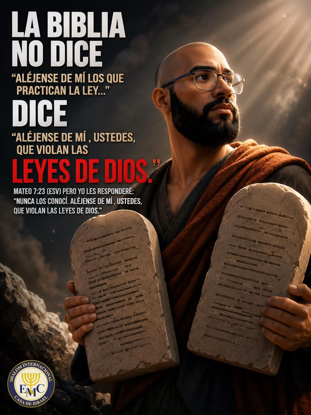 @Ajel - Torah para hoy