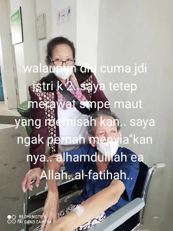 @bunda anie
