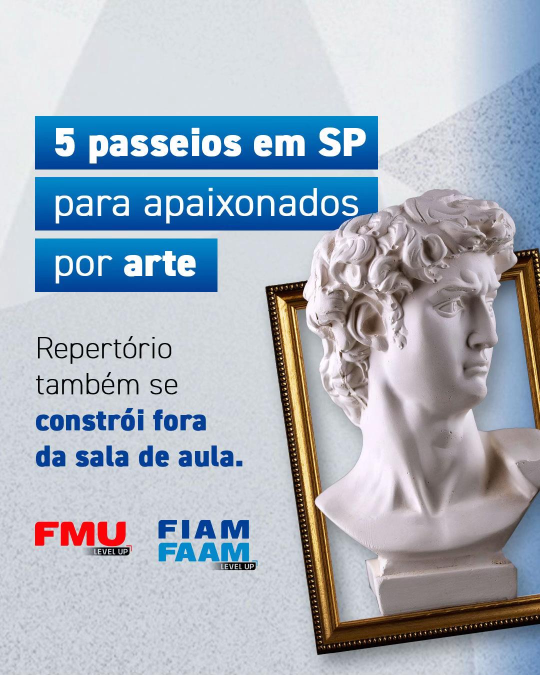 @Centro Universitário FMU