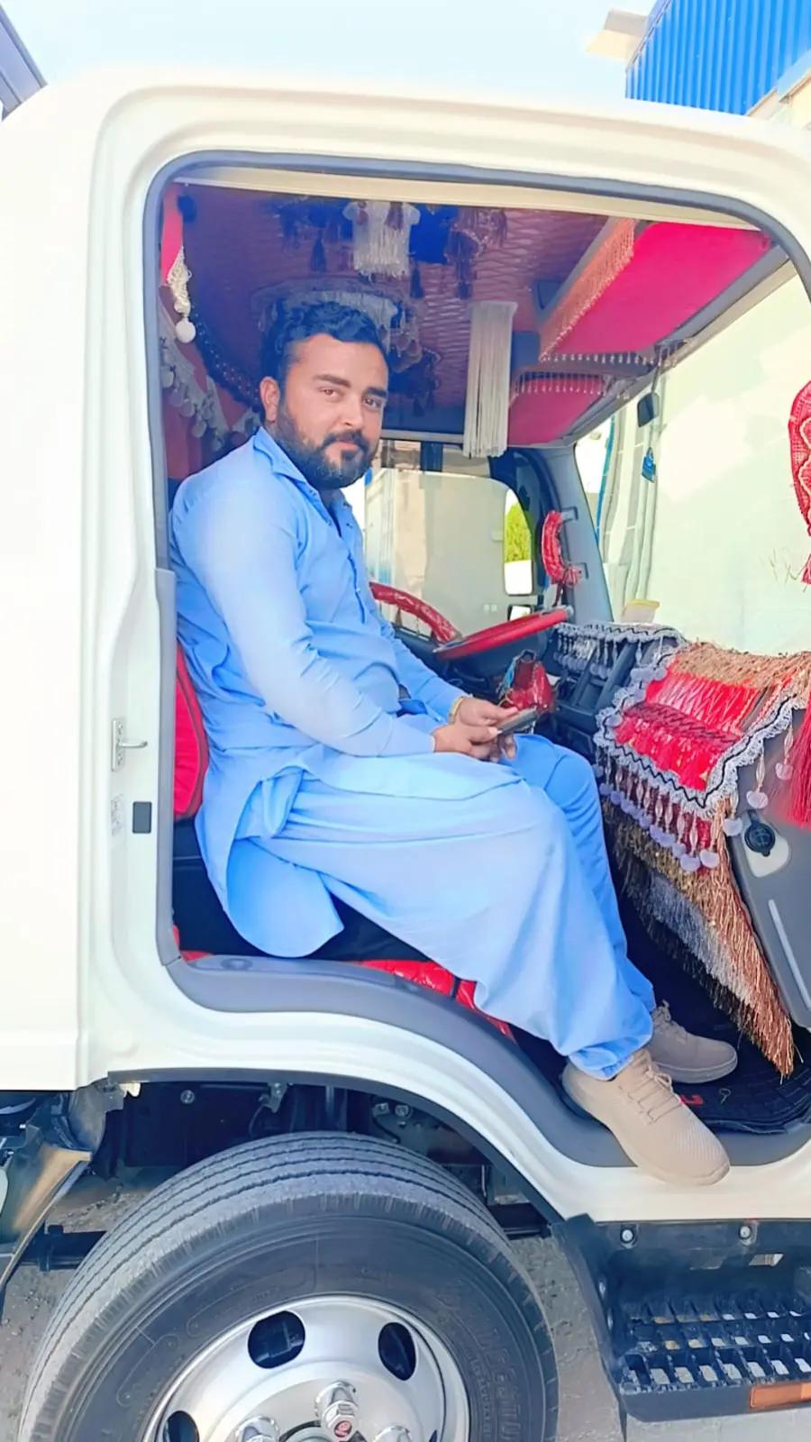@IRSHAD بونیری 💕