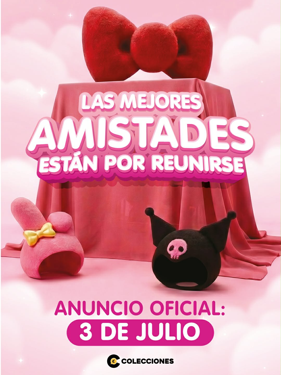 @Colecciones El Comercio