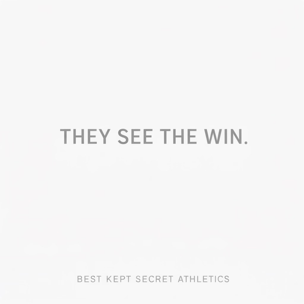 @Best Kept Secret Athletics