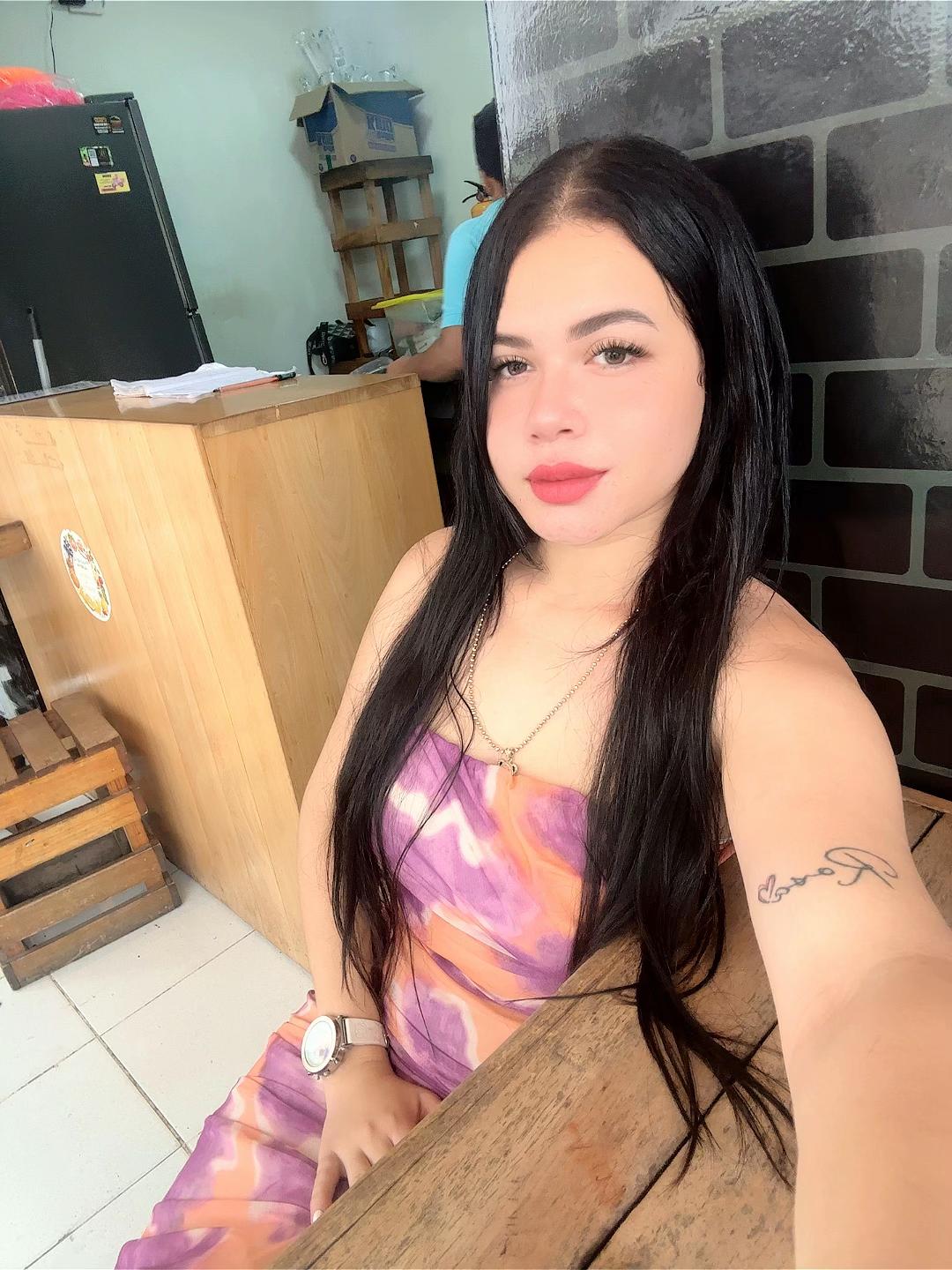 @Maria camila
