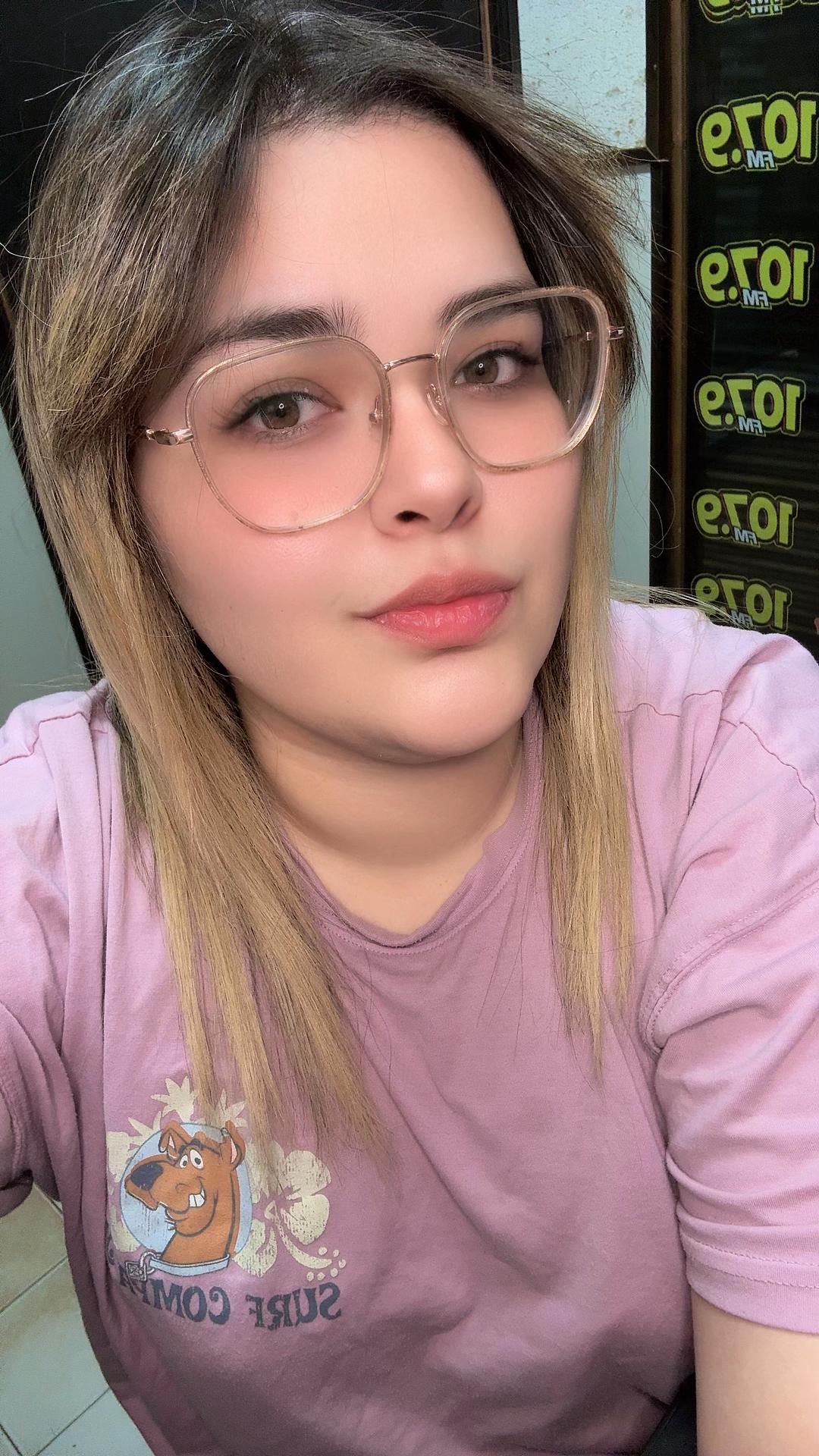 @Tania Trevi&ntilde;o