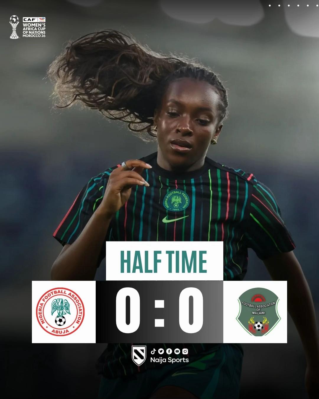 @Naija Sports