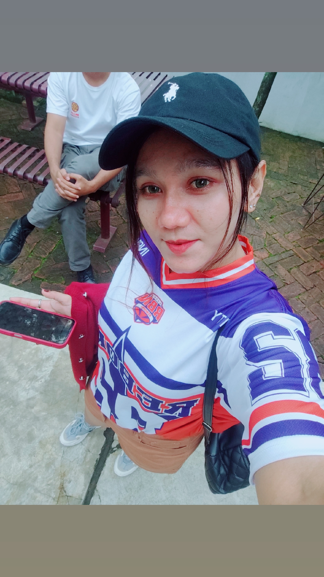 @""Aneuk Inong Mak ""