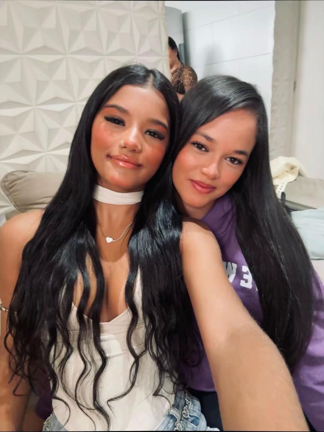 @Mãe da Rafinha Fernandez 💜