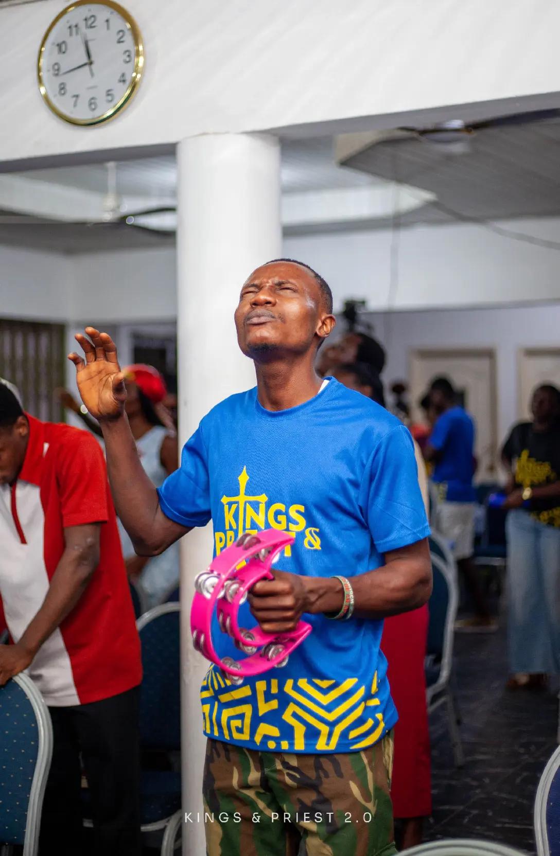 @Emmanuel K.Opuni Nana Nhyriaba