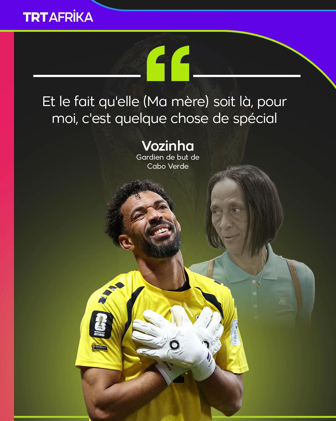 @TRT Afrika Français
