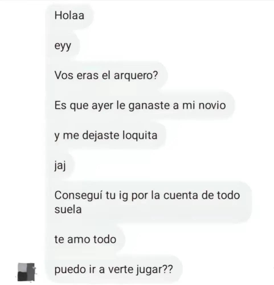 @Maxi Morales