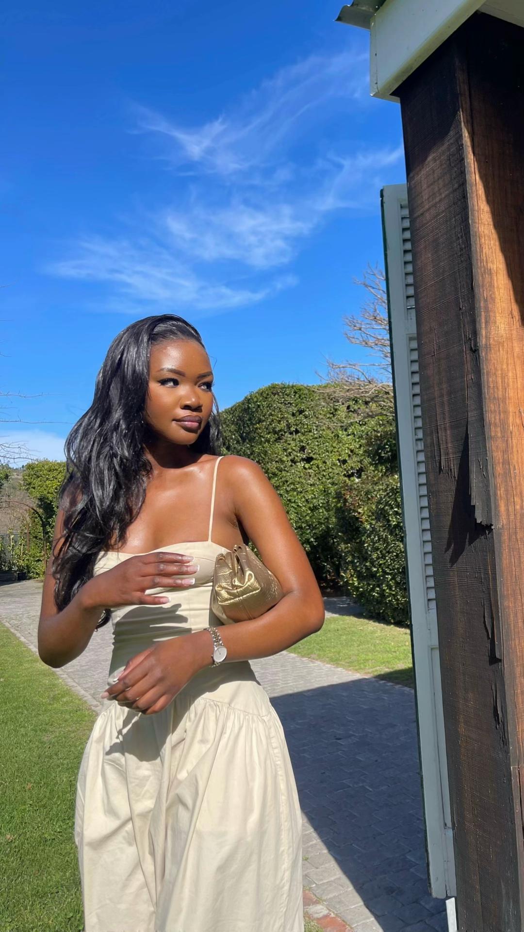 @Lisa Moyo