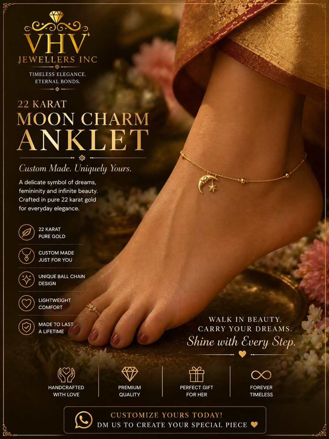 @VHV Jewellers