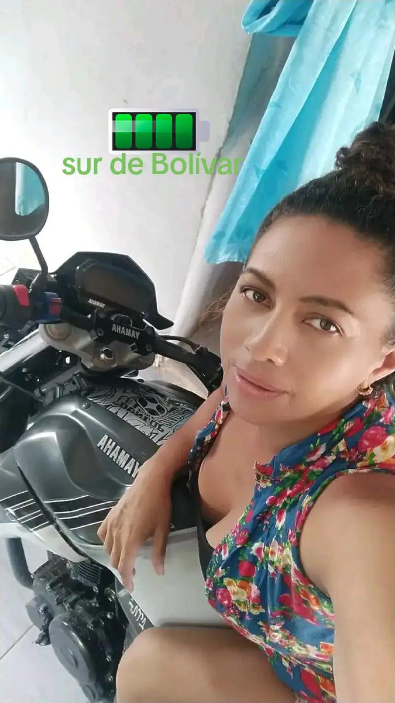 @la crespa 💚💚🇳🇬🇳🇬🇳🇬