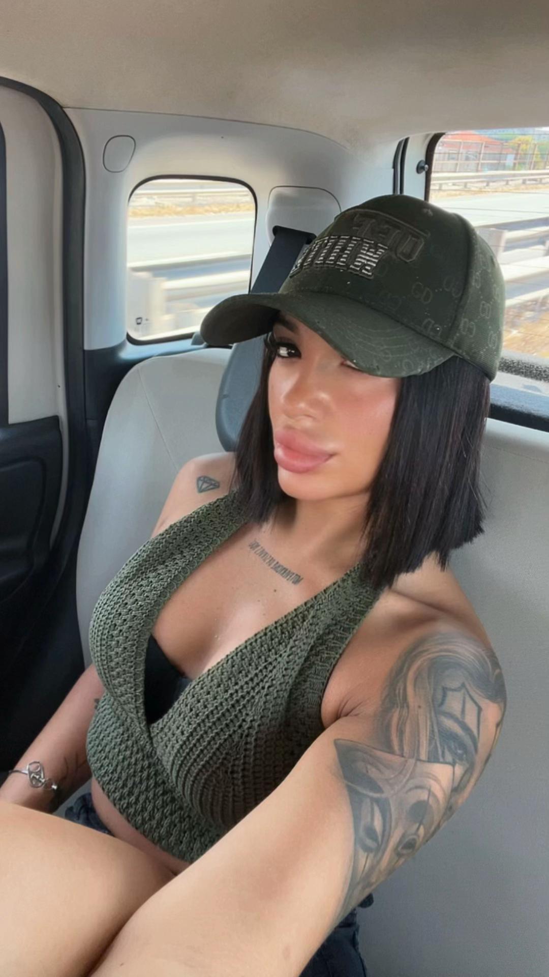 @Laura Maugeri