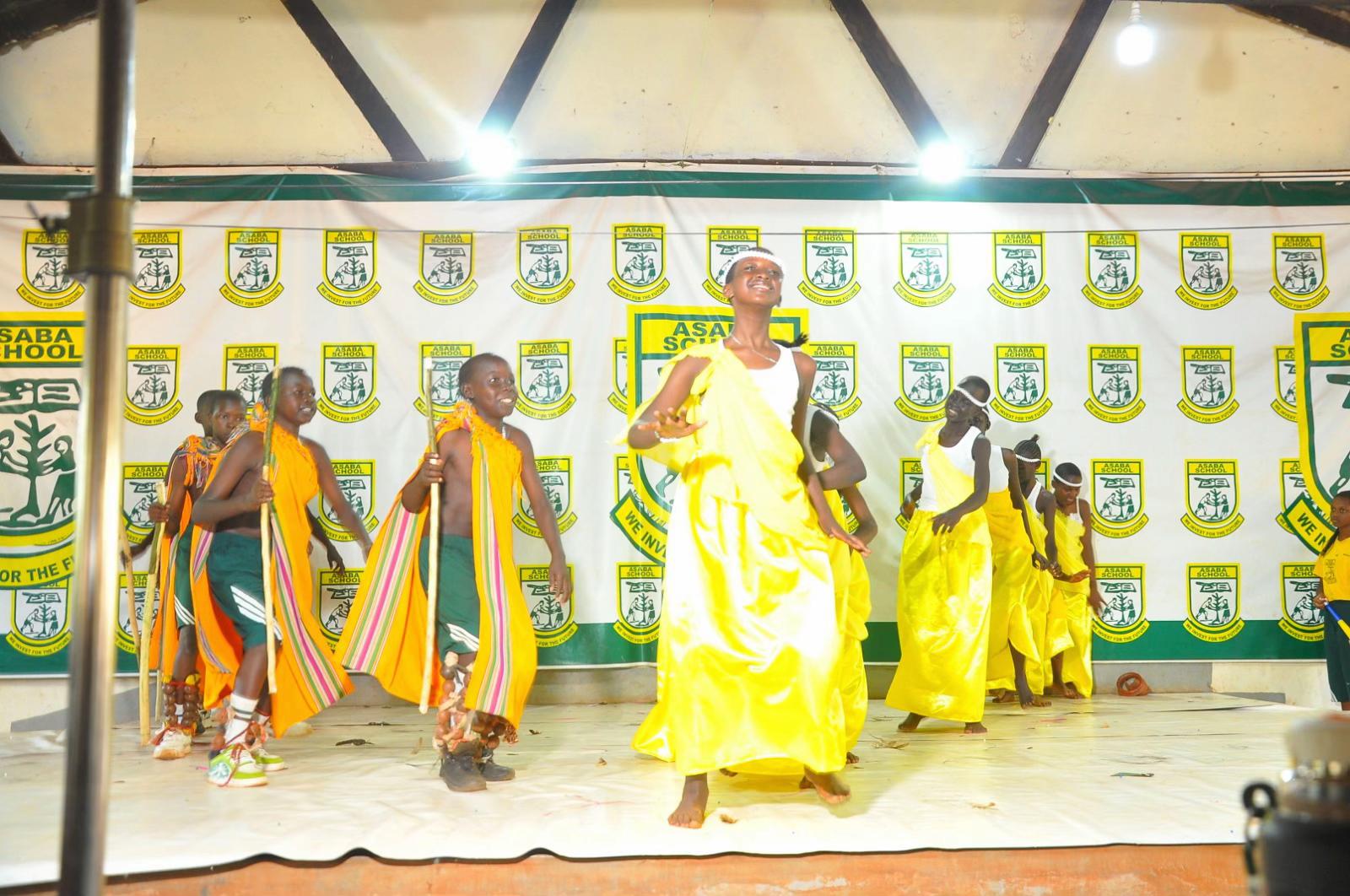 @ASABA SCHOOL MASINDI