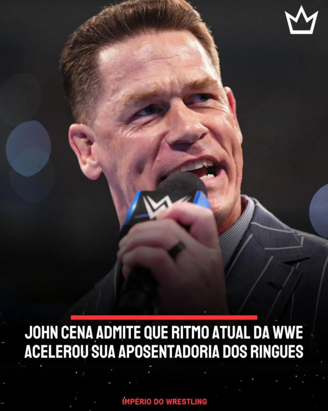 @Imp&eacute;rio do Wrestling