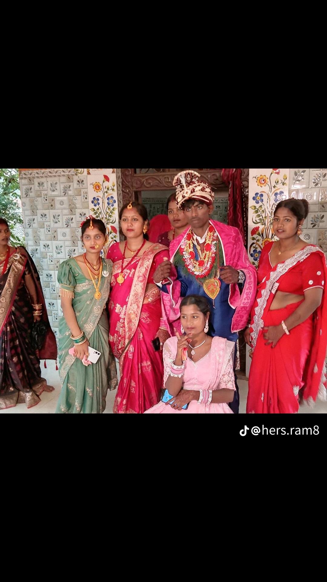 @प्रिति कुमारी साह