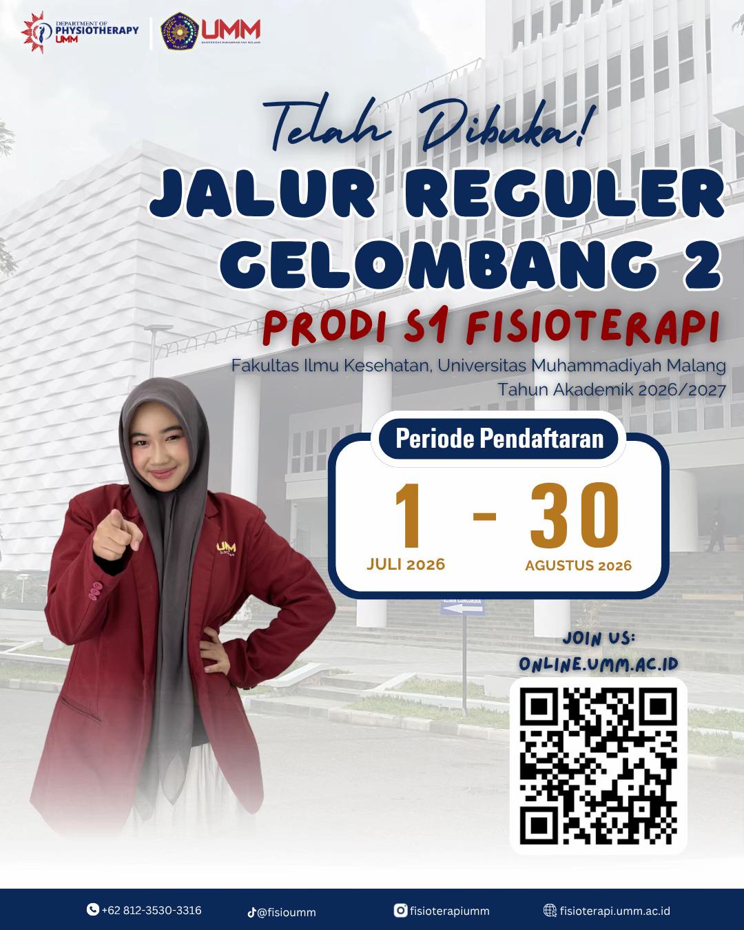 @Fisioterapi UMM