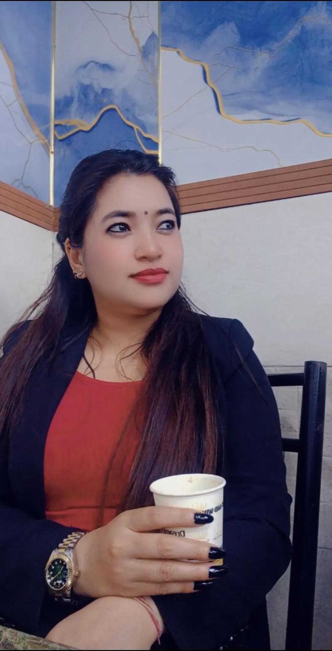 @Debika magar