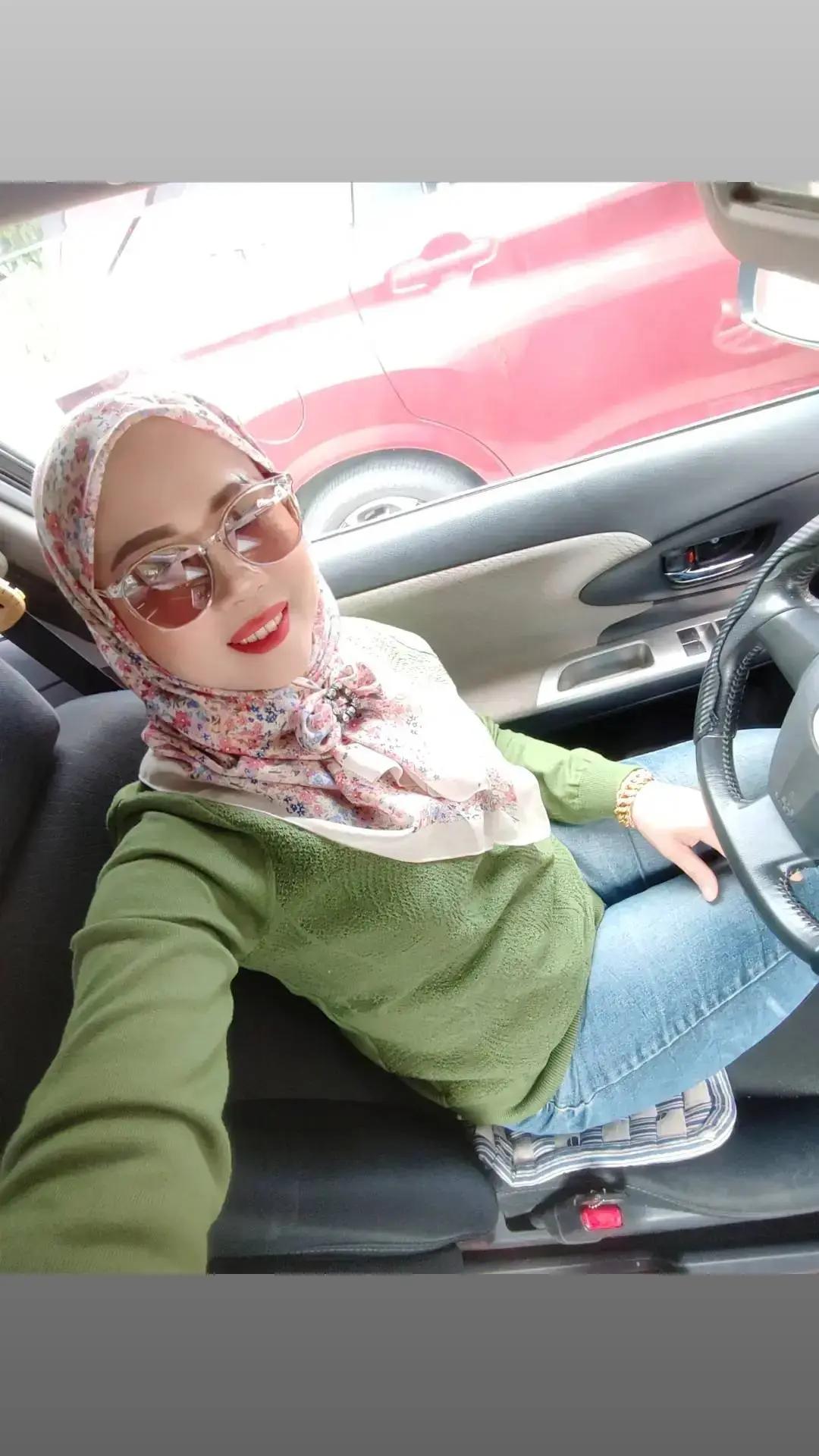 @Fiqah Ratu