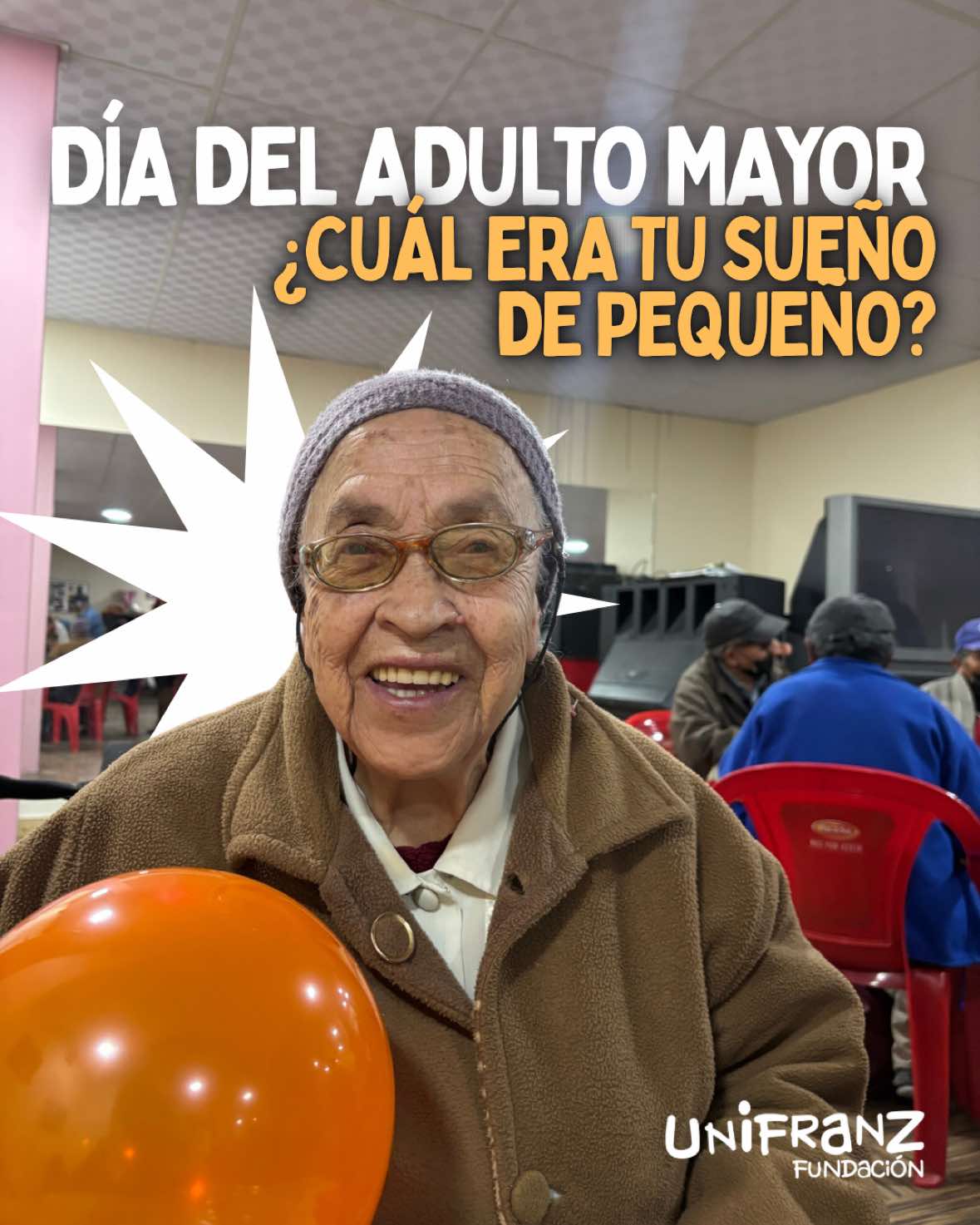 @Fundación Unifranz