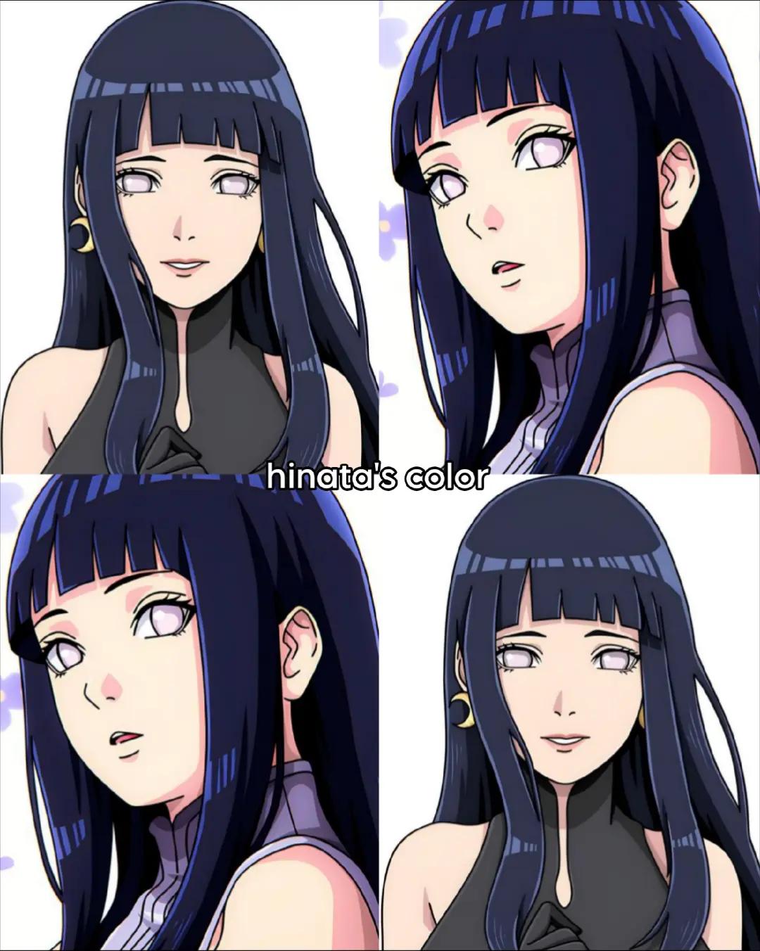 @hinata sama