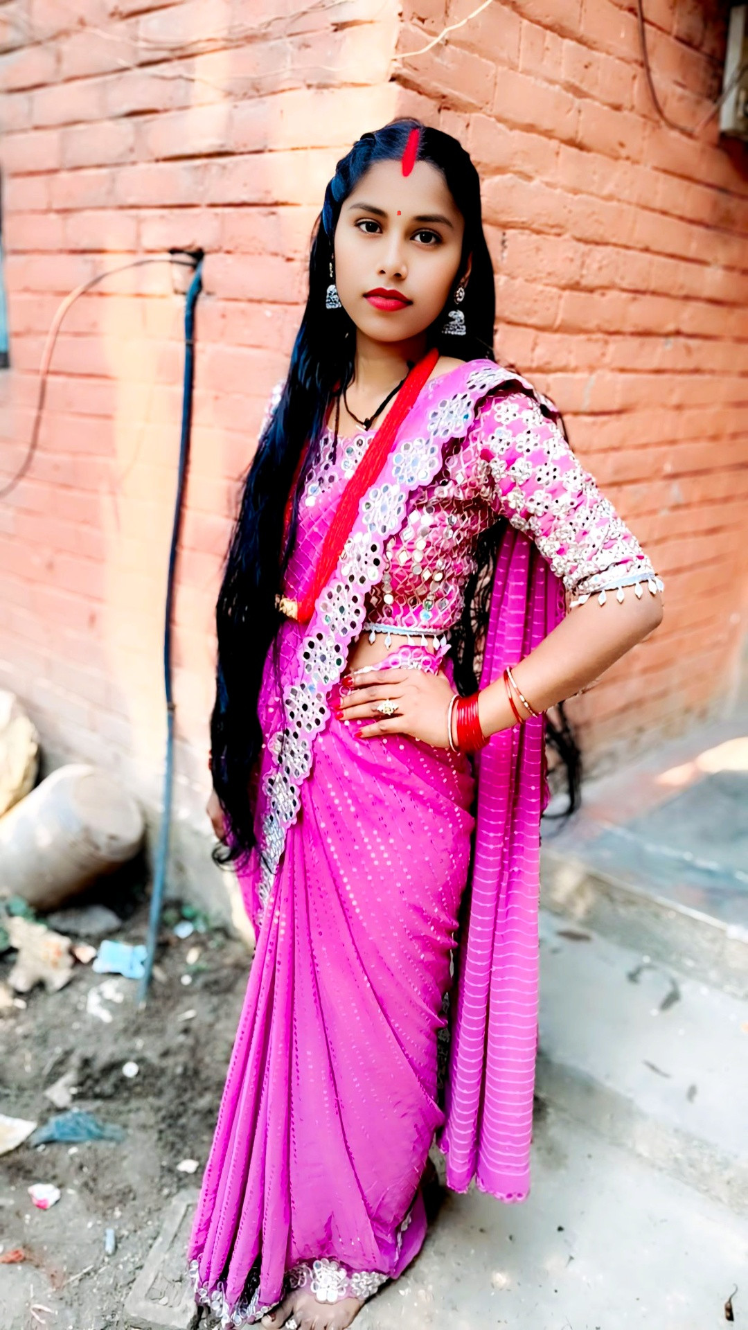@Shivji Pandit