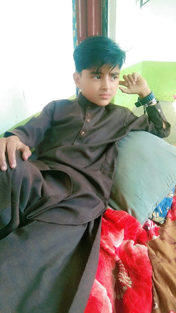 @IRSHAD BUNERI,