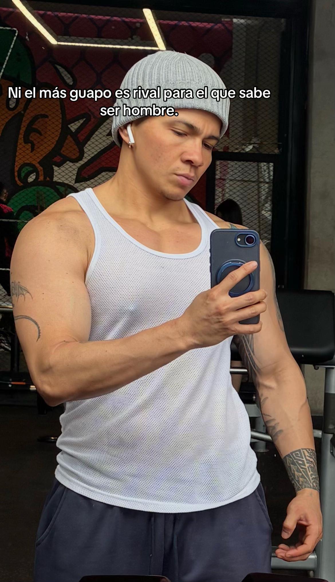 @Alex 👾🏳️&zwj;⚧️🇨🇴