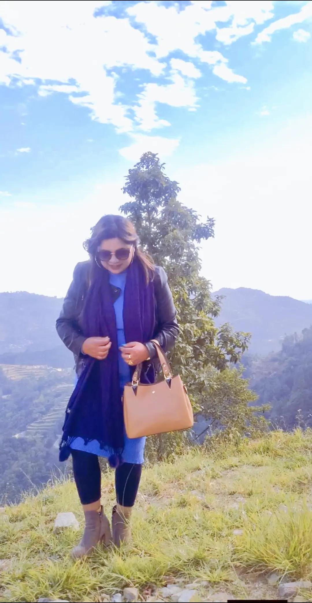 @Sirjana Chaulagain(सिर्जु)