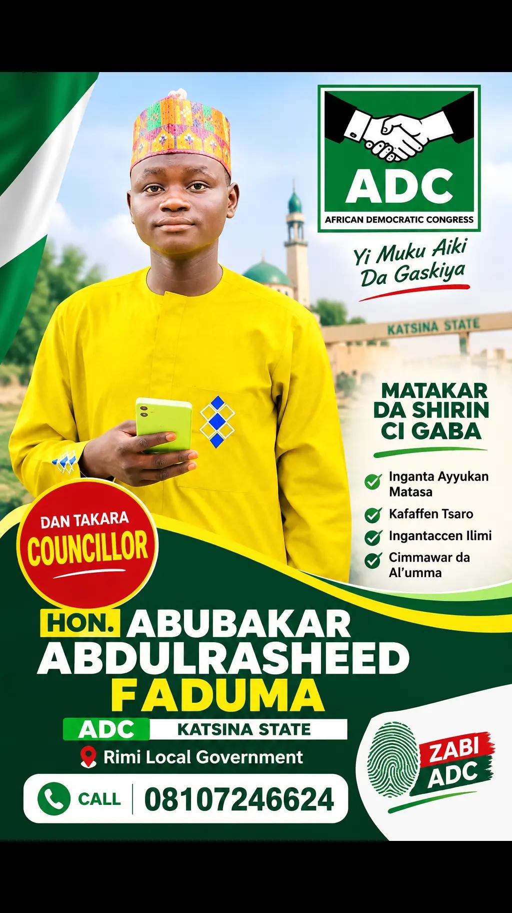 @AbubakarAbdulrasheed 08