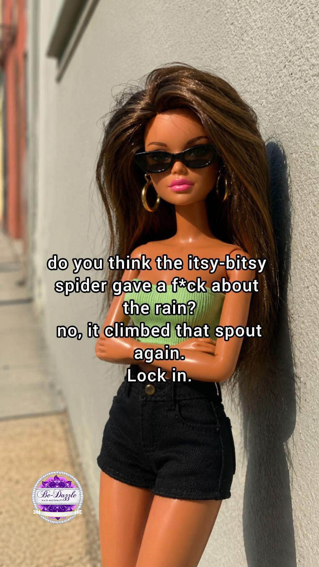 @Be-Dazzle Hair and Beauty