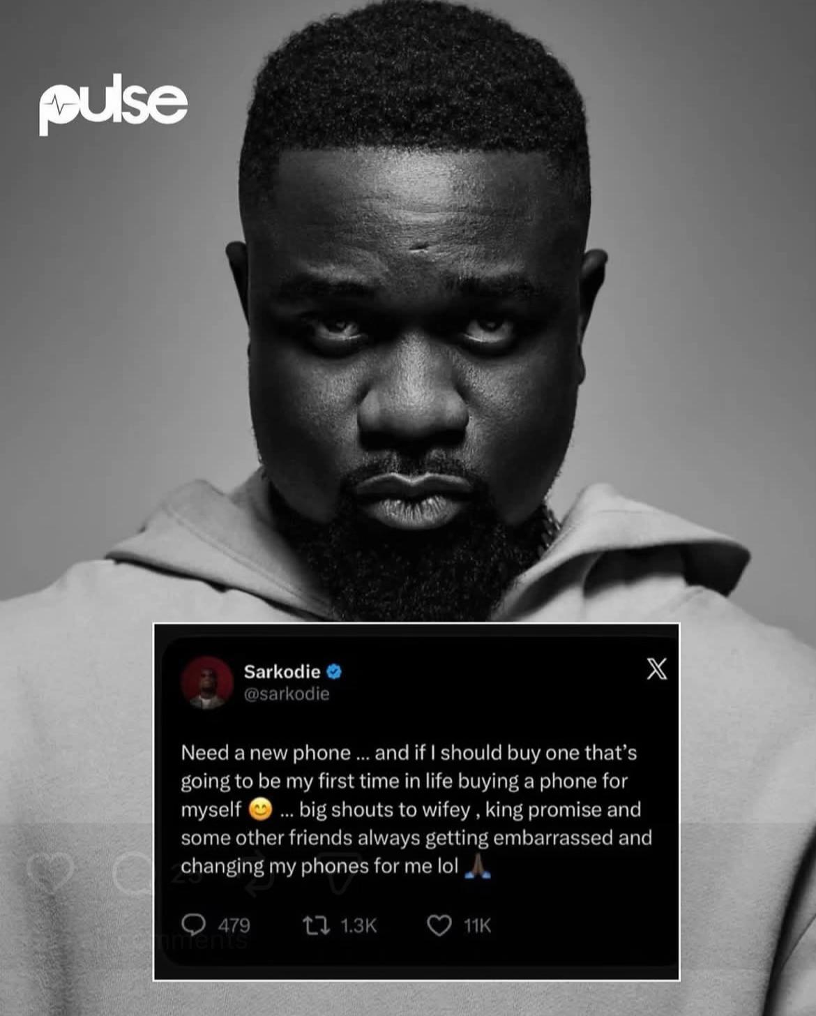 @Pulse Ghana