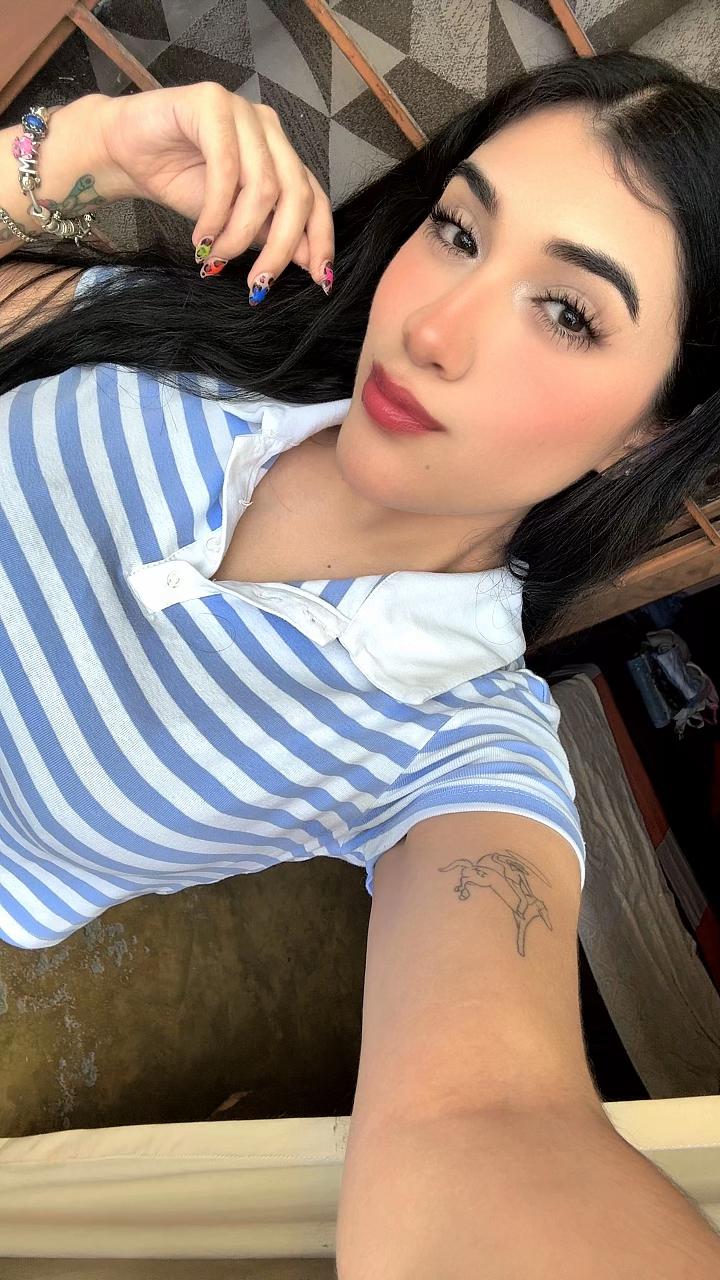 @Mariana Madera