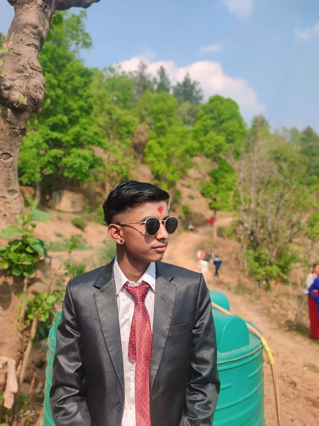 @Sanjip Nepal000