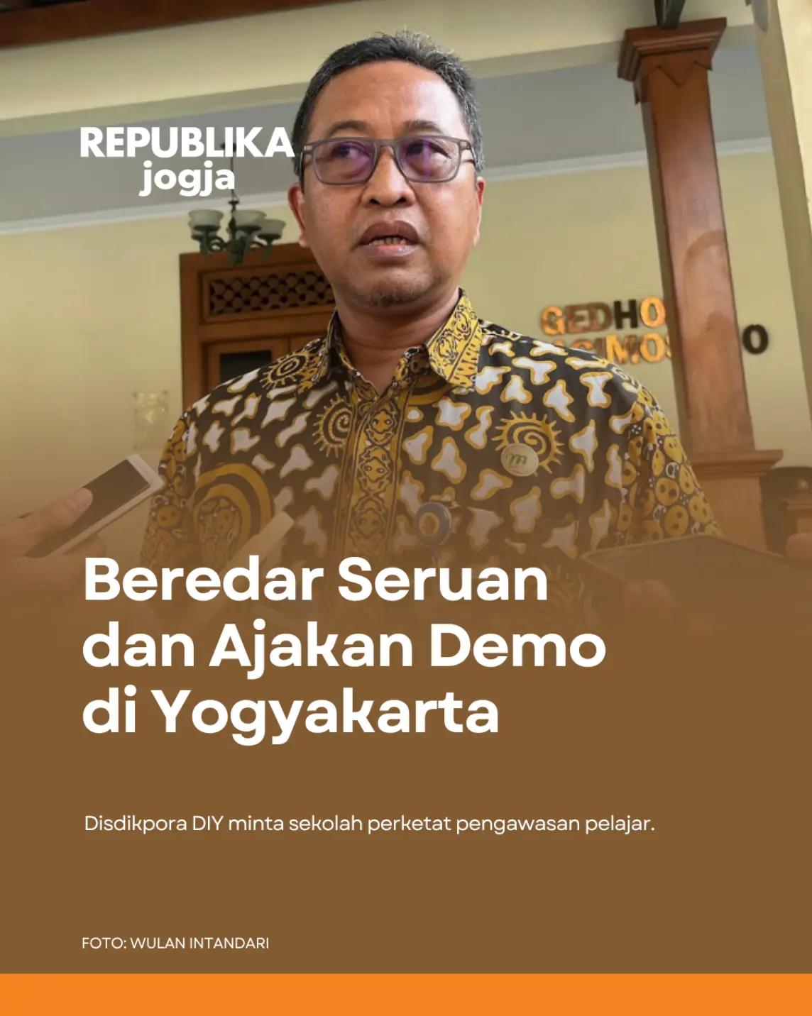 @Republika Jogja